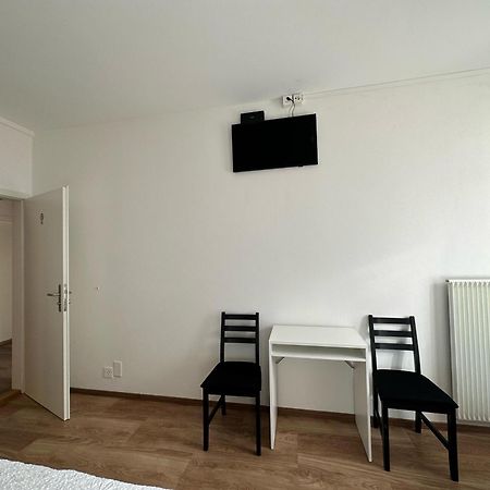 Hotel Christina Wilderswil Kültér fotó