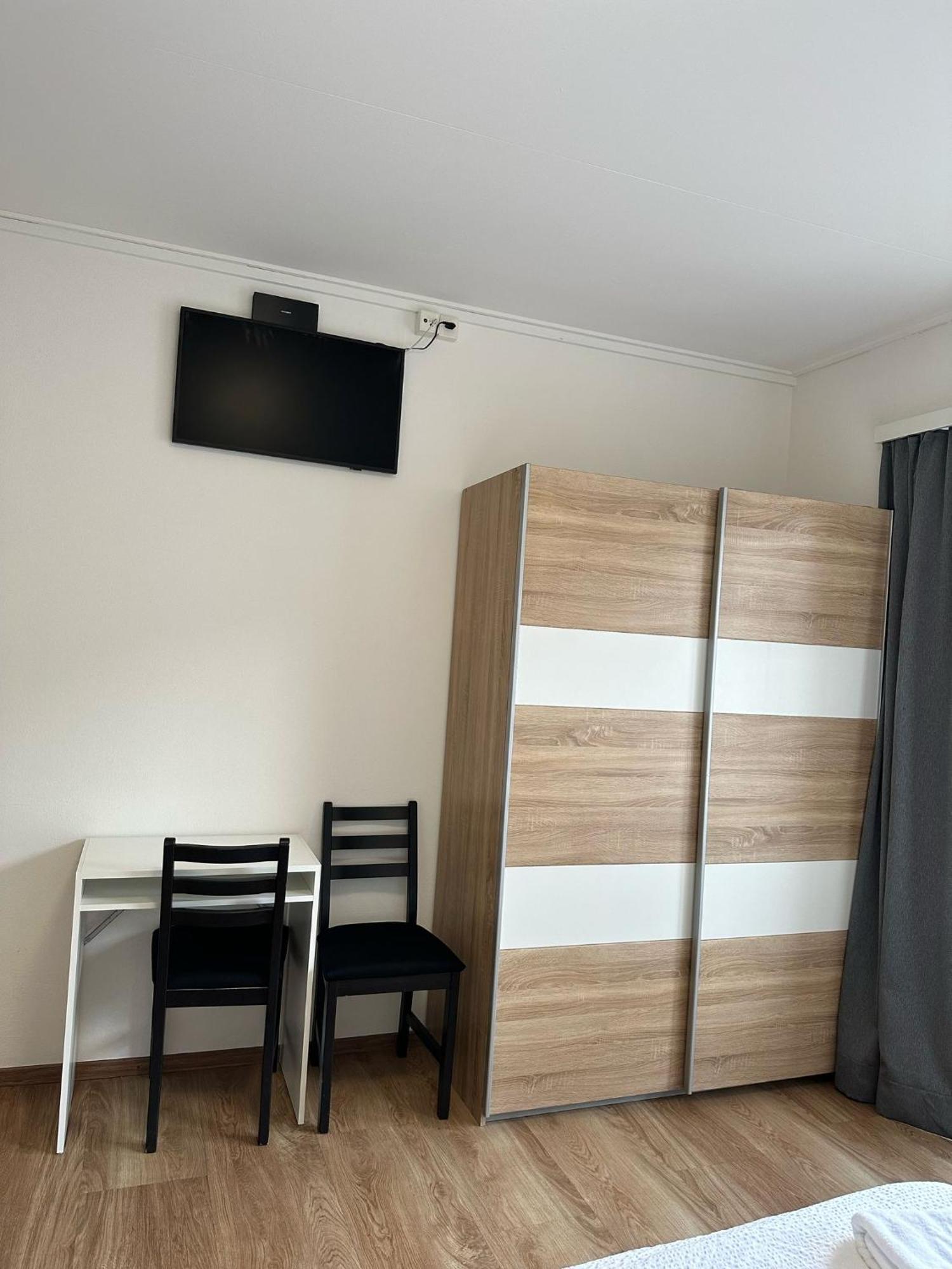 Hotel Christina Wilderswil Kültér fotó