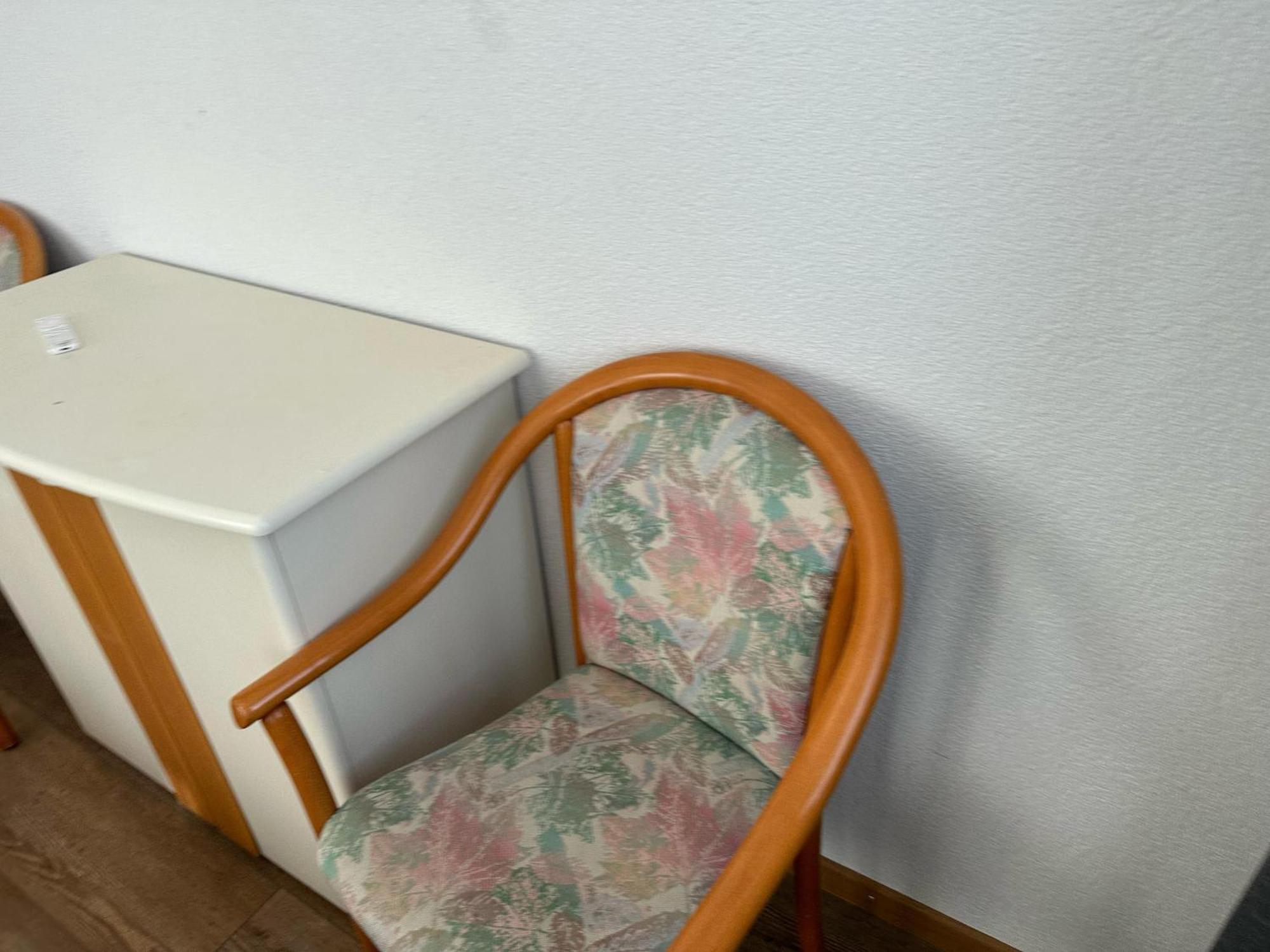 Hotel Christina Wilderswil Kültér fotó